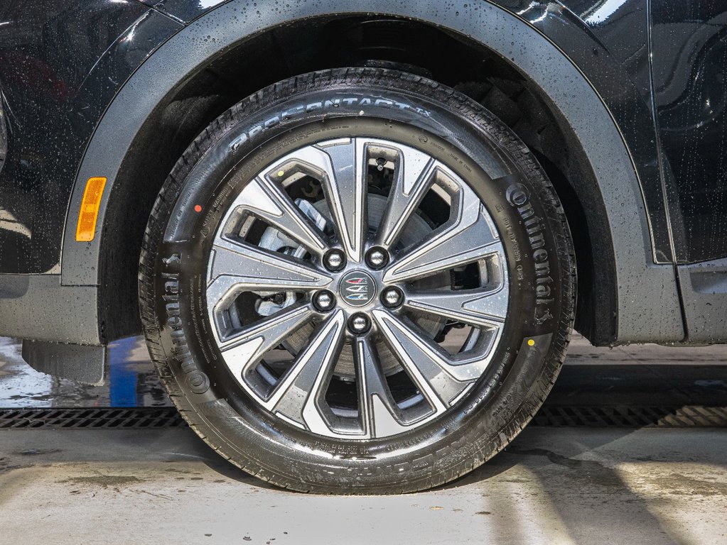 2025 Buick ENVISION in St-Jérôme, Quebec - 36 - w1024h768px