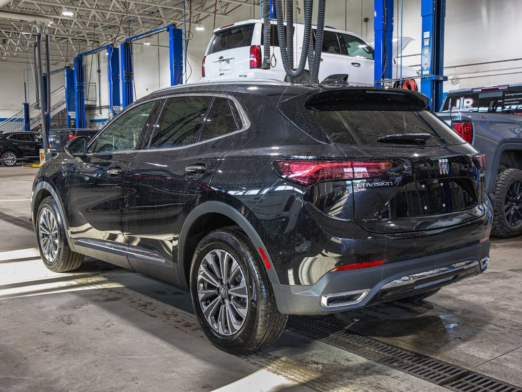 2025 Buick ENVISION in St-Jérôme, Quebec - 6 - w1024h768px