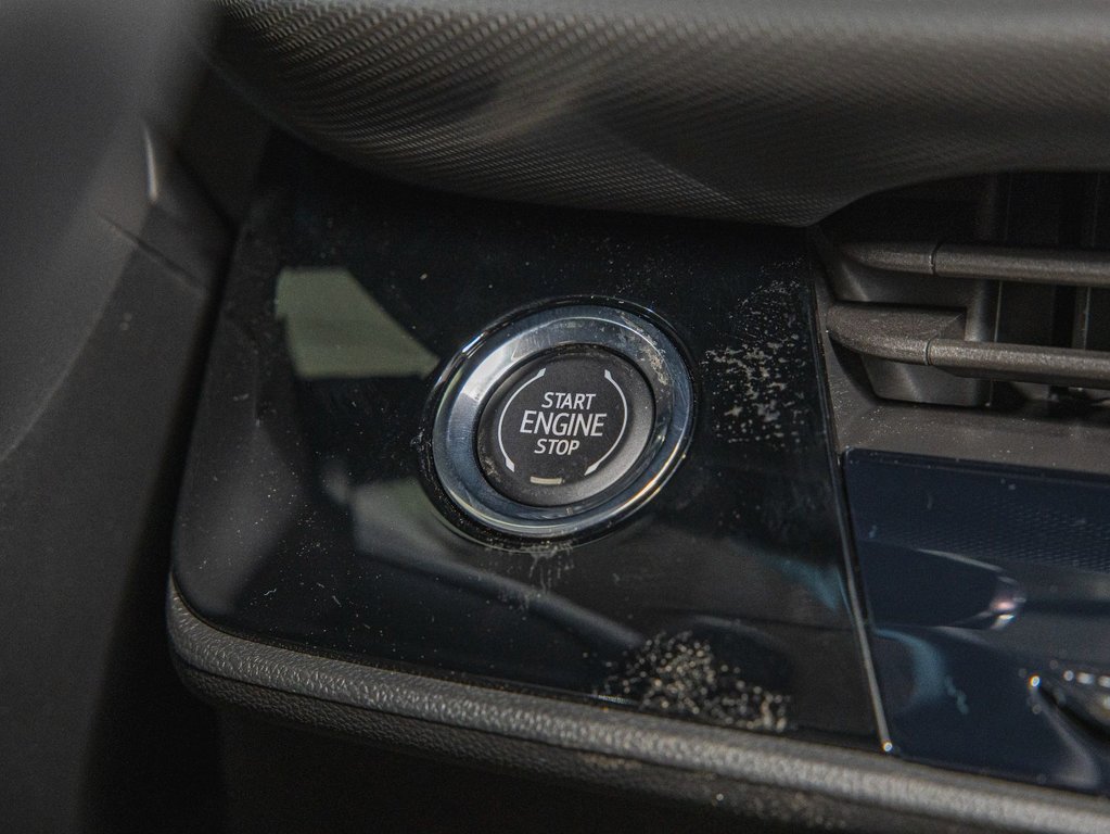 2025 Buick ENVISION in St-Jérôme, Quebec - 23 - w1024h768px