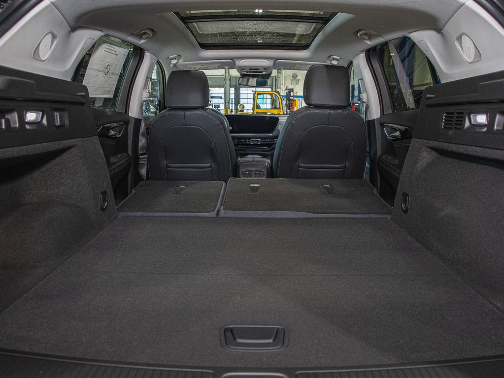 2025 Buick ENVISION in St-Jérôme, Quebec - 33 - w1024h768px