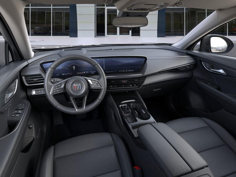 2025 Buick ENVISION in St-Jérôme, Quebec - 15 - w1024h768px