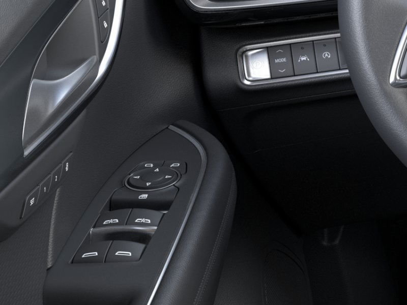 2025 Buick ENVISION in St-Jérôme, Quebec - 22 - w1024h768px
