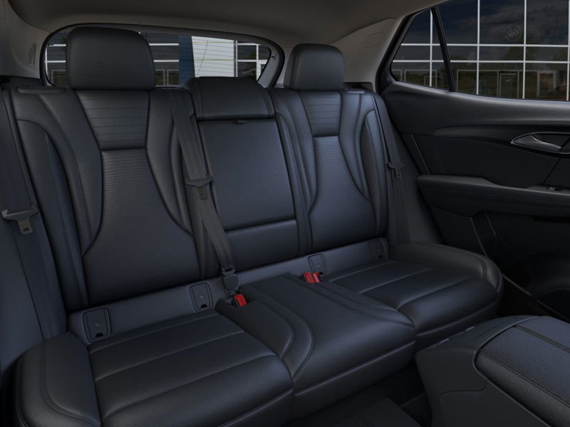 2025 Buick ENVISION in St-Jérôme, Quebec - 17 - w1024h768px