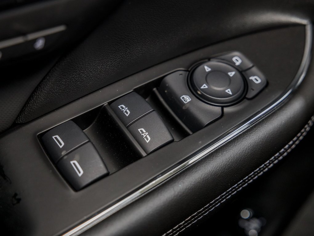 2025 Buick ENVISION in St-Jérôme, Quebec - 25 - w1024h768px