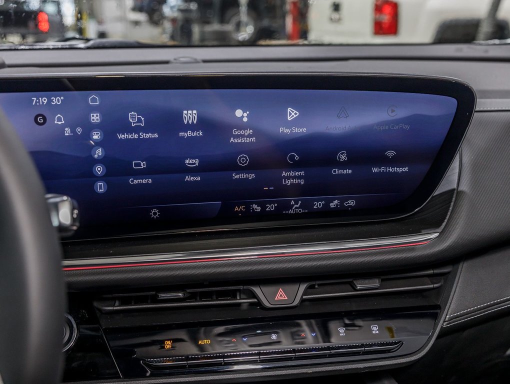 2025 Buick ENVISION in St-Jérôme, Quebec - 17 - w1024h768px