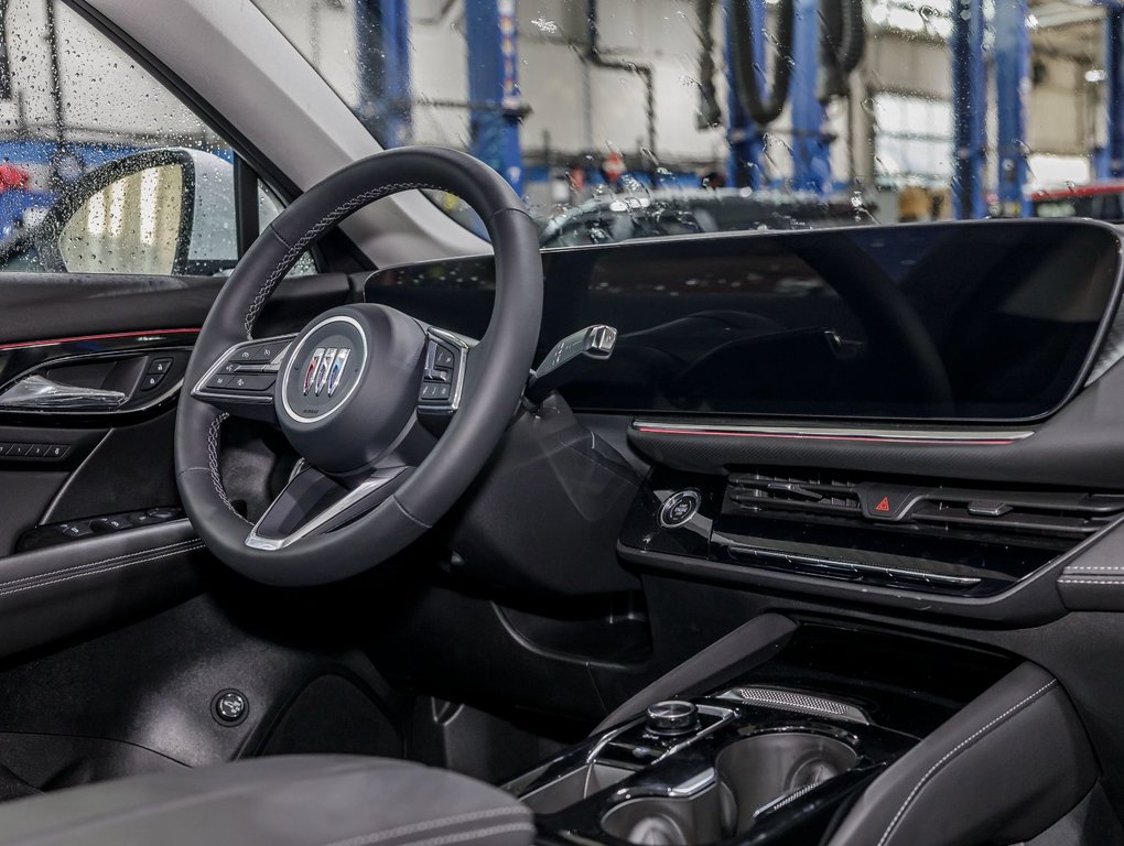 2025 Buick ENVISION in St-Jérôme, Quebec - 26 - w1024h768px