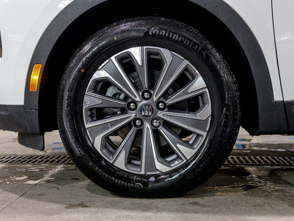 2025 Buick ENVISION in St-Jérôme, Quebec - 33 - w1024h768px