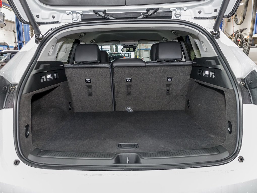 2025 Buick ENVISION in St-Jérôme, Quebec - 29 - w1024h768px