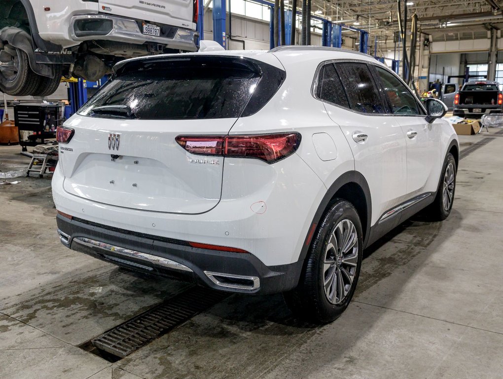 2025 Buick ENVISION in St-Jérôme, Quebec - 8 - w1024h768px