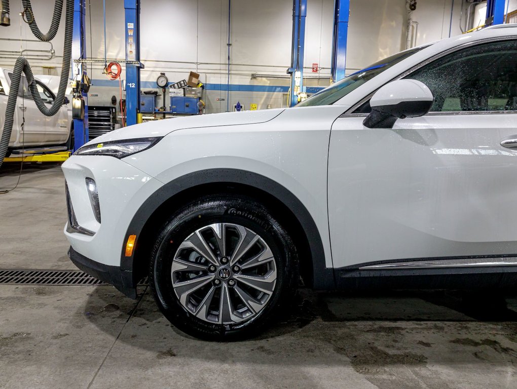 2025 Buick ENVISION in St-Jérôme, Quebec - 32 - w1024h768px