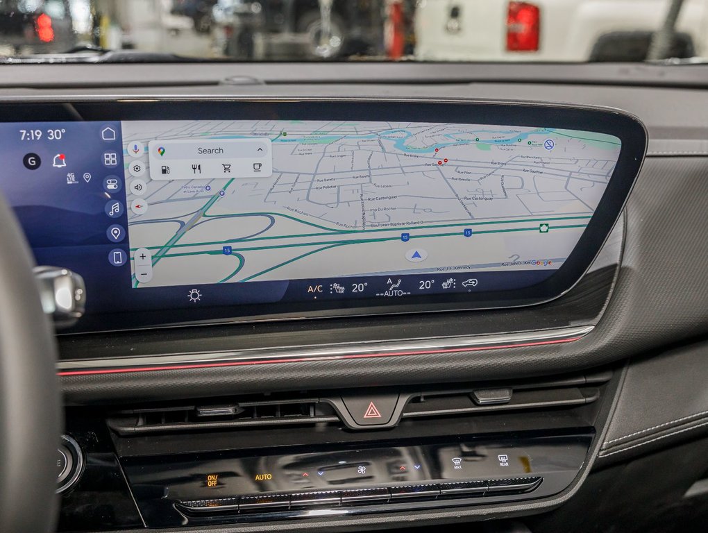 2025 Buick ENVISION in St-Jérôme, Quebec - 16 - w1024h768px
