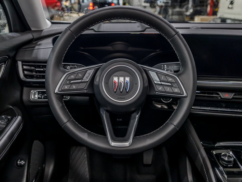 2025 Buick ENVISION in St-Jérôme, Quebec - 12 - w1024h768px