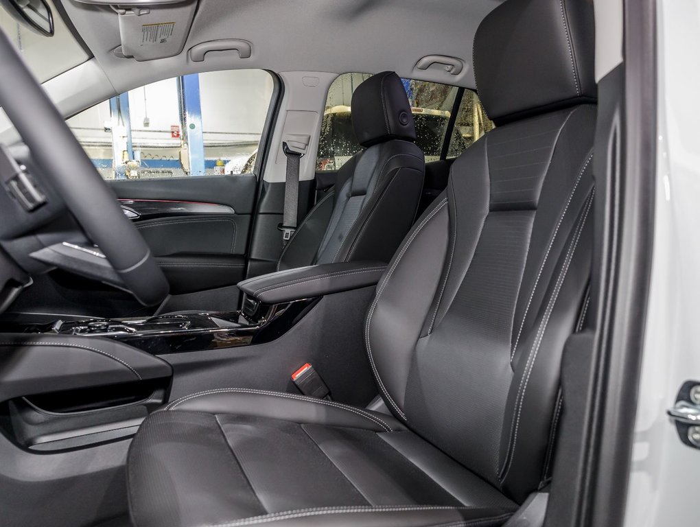 2025 Buick ENVISION in St-Jérôme, Quebec - 10 - w1024h768px