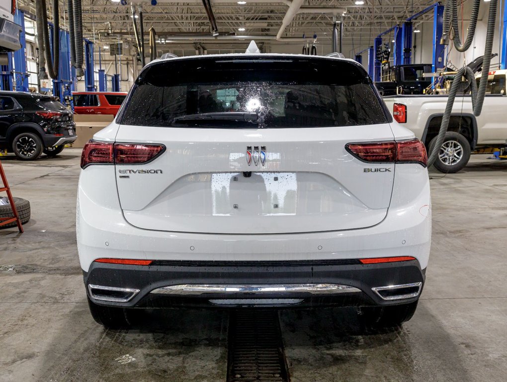 2025 Buick ENVISION in St-Jérôme, Quebec - 6 - w1024h768px