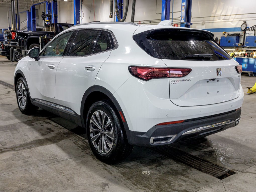 2025 Buick ENVISION in St-Jérôme, Quebec - 5 - w1024h768px