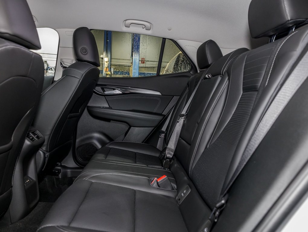 2025 Buick ENVISION in St-Jérôme, Quebec - 27 - w1024h768px