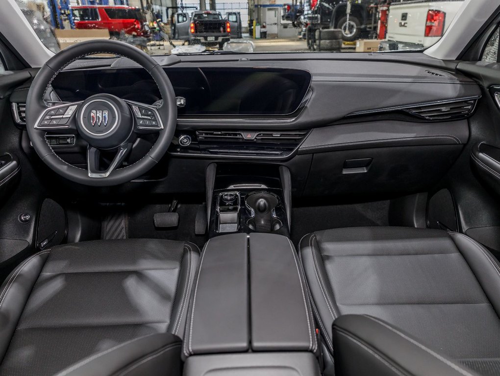 2025 Buick ENVISION in St-Jérôme, Quebec - 4 - w1024h768px