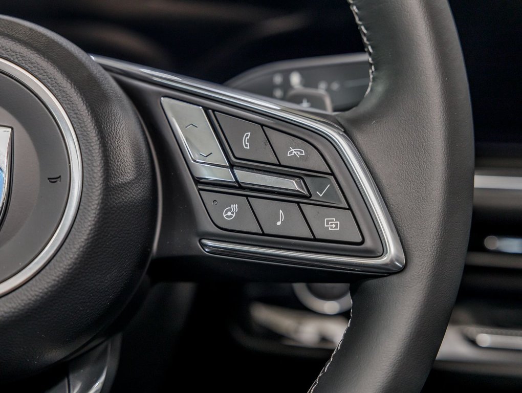 2025 Buick ENVISION in St-Jérôme, Quebec - 15 - w1024h768px