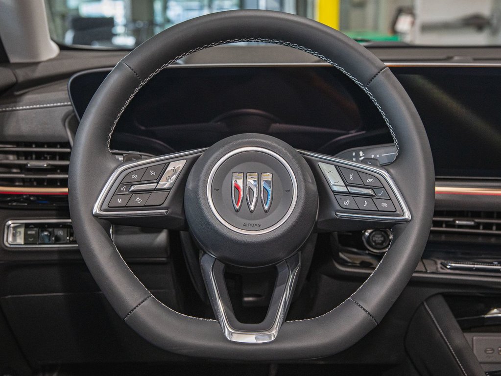 Buick ENVISION  2025 à St-Jérôme, Québec - 13 - w1024h768px