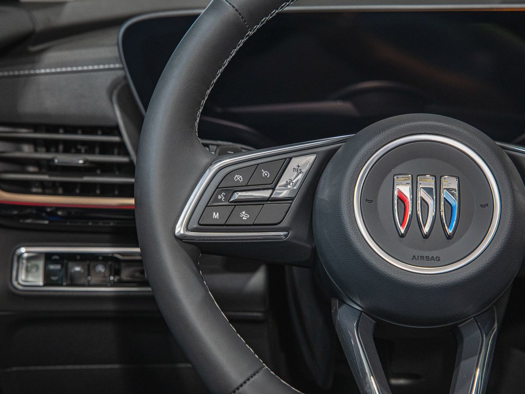 Buick ENVISION  2025 à St-Jérôme, Québec - 15 - w1024h768px