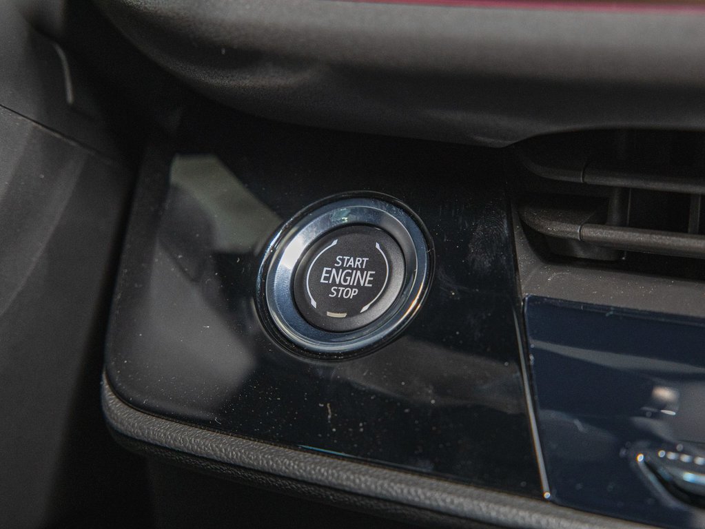 Buick ENVISION  2025 à St-Jérôme, Québec - 23 - w1024h768px
