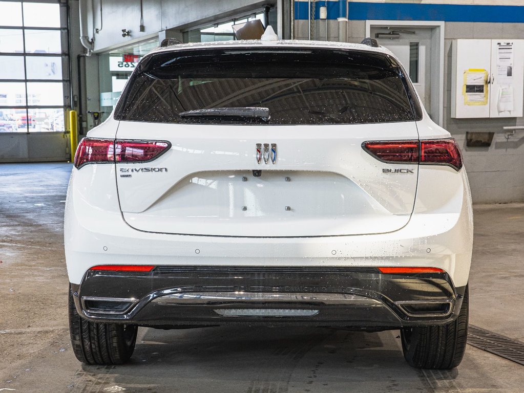 Buick ENVISION  2025 à St-Jérôme, Québec - 8 - w1024h768px
