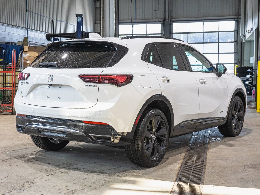 Buick ENVISION  2025 à St-Jérôme, Québec - 9 - w1024h768px