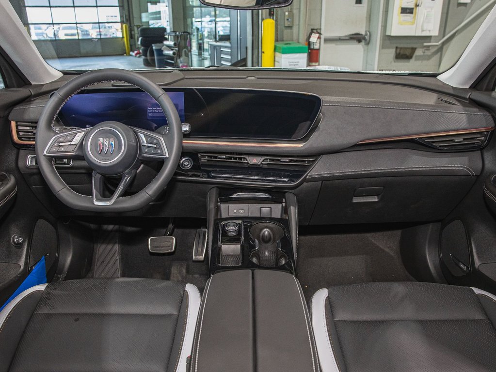 Buick ENVISION  2025 à St-Jérôme, Québec - 4 - w1024h768px
