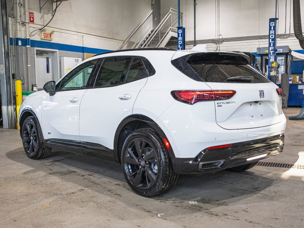 Buick ENVISION  2025 à St-Jérôme, Québec - 6 - w1024h768px