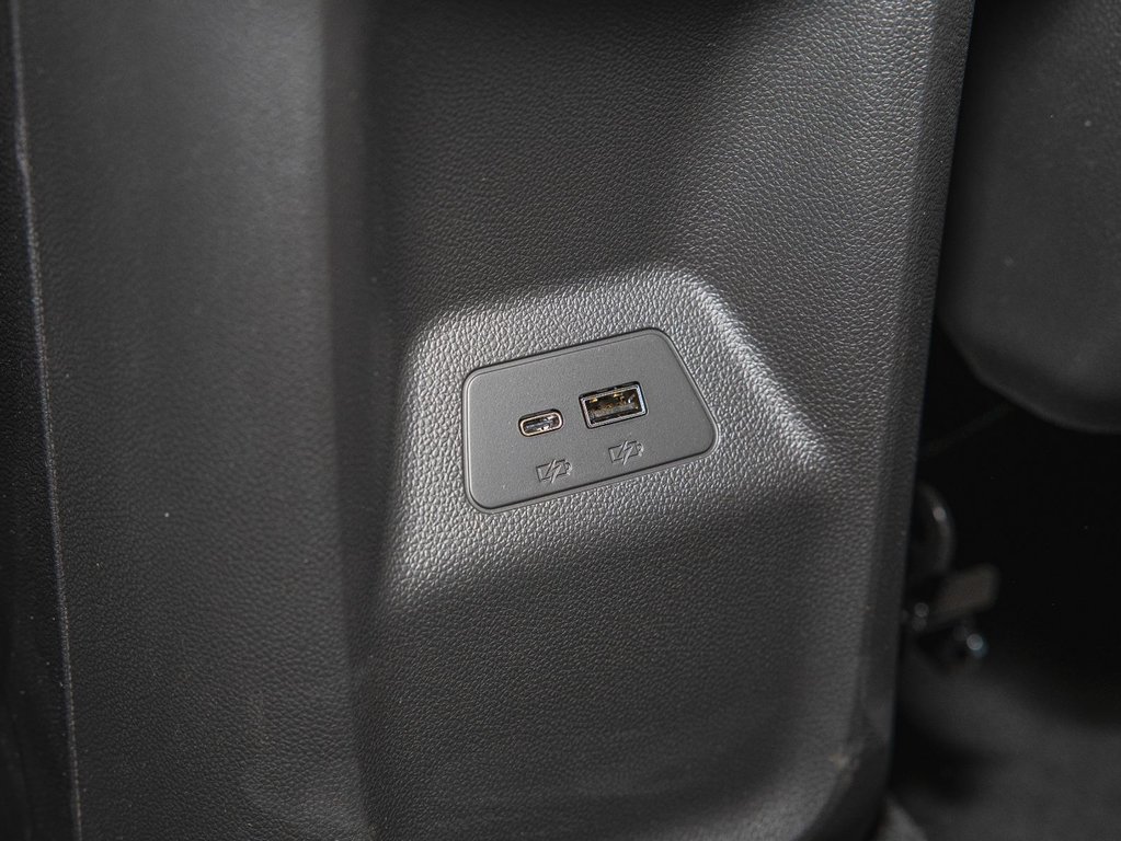 Buick ENVISION  2025 à St-Jérôme, Québec - 32 - w1024h768px