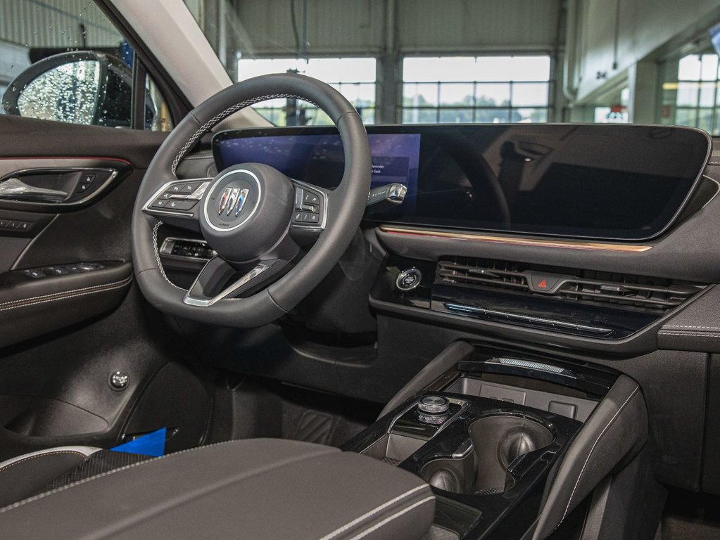 Buick ENVISION  2025 à St-Jérôme, Québec - 29 - w1024h768px