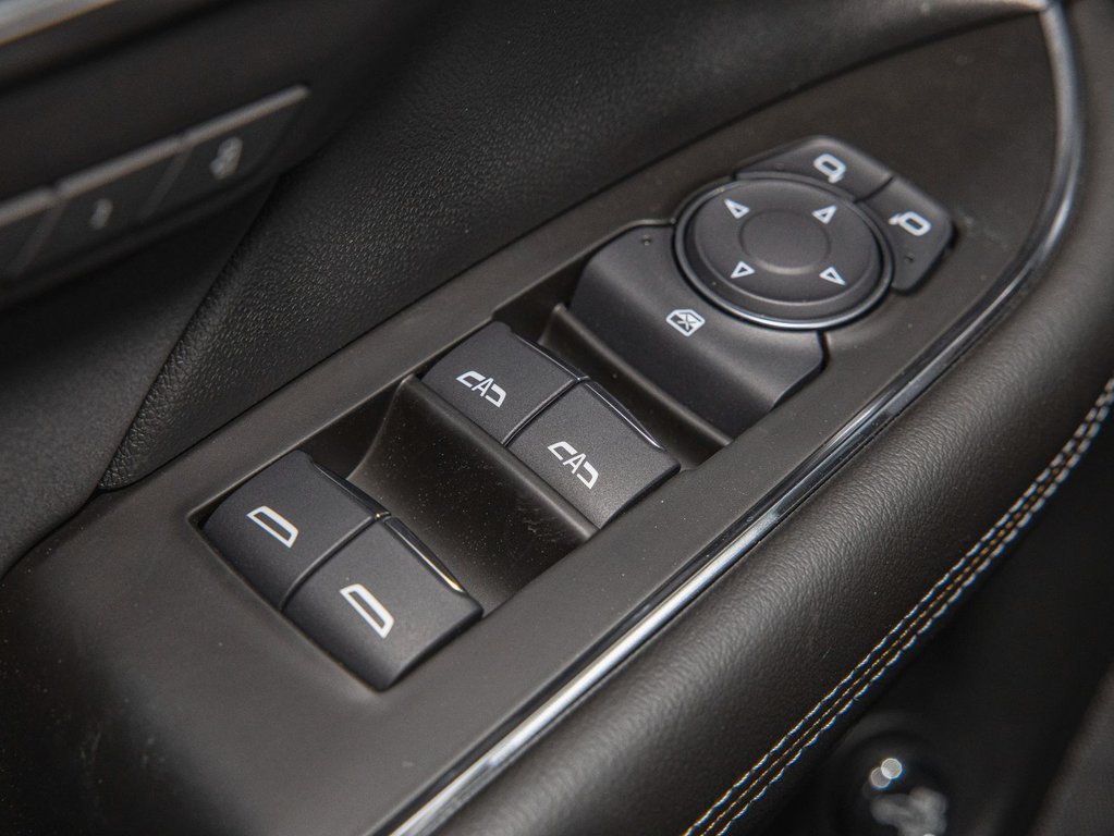 Buick ENVISION  2025 à St-Jérôme, Québec - 27 - w1024h768px