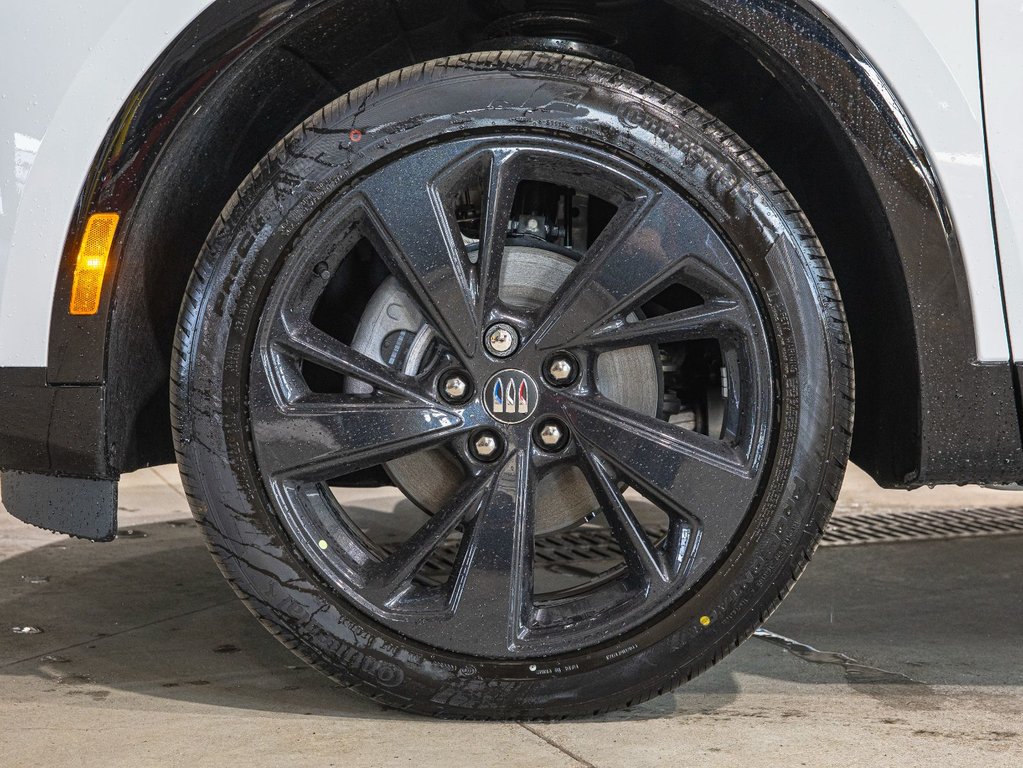 Buick ENVISION  2025 à St-Jérôme, Québec - 37 - w1024h768px
