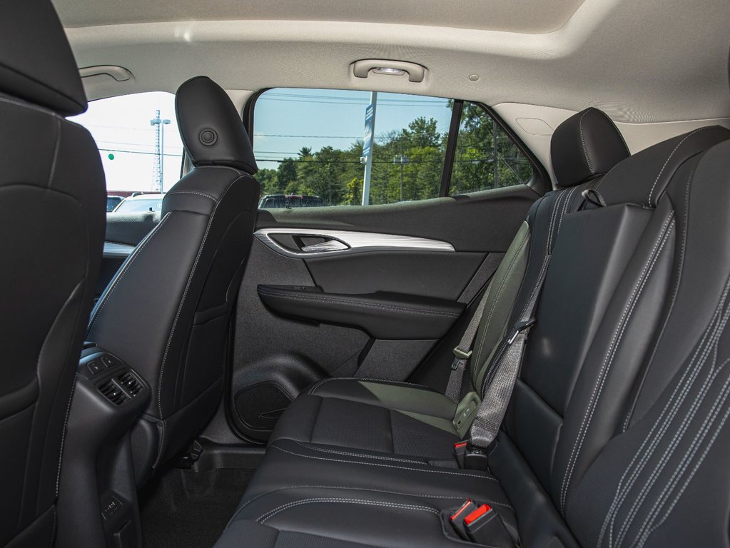 2025 Buick ENVISION in St-Jérôme, Quebec - 28 - w1024h768px
