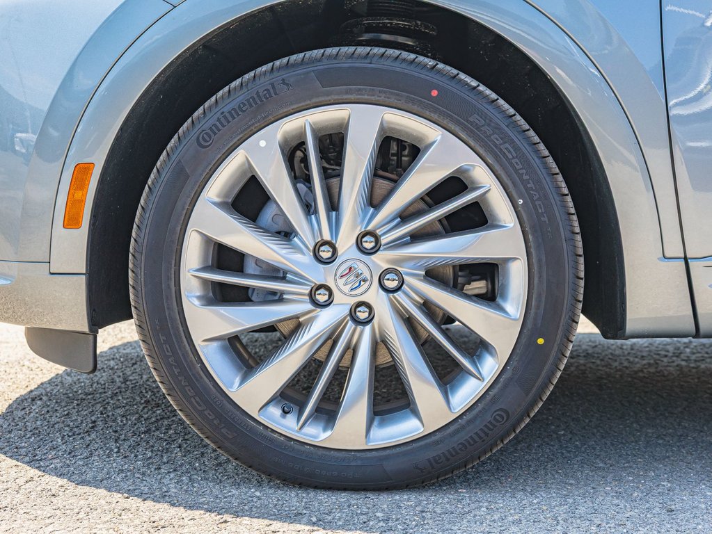 2025 Buick ENVISION in St-Jérôme, Quebec - 35 - w1024h768px