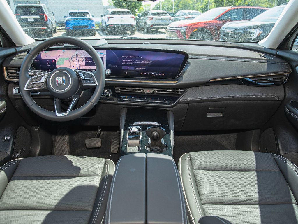 2025 Buick ENVISION in St-Jérôme, Quebec - 4 - w1024h768px