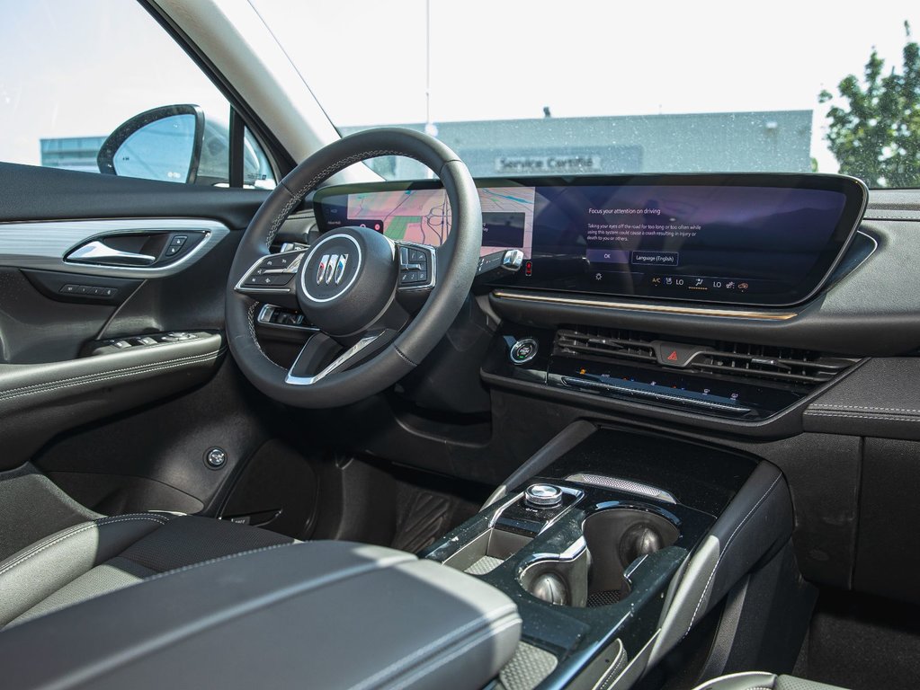 2025 Buick ENVISION in St-Jérôme, Quebec - 27 - w1024h768px