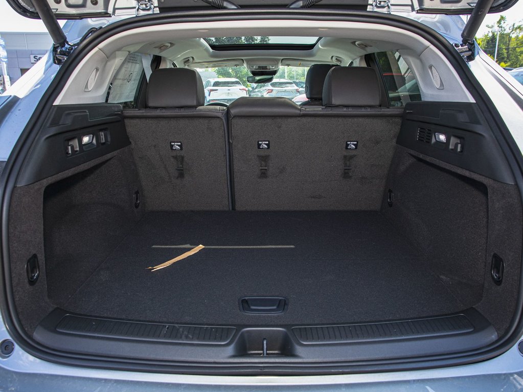 2025 Buick ENVISION in St-Jérôme, Quebec - 31 - w1024h768px