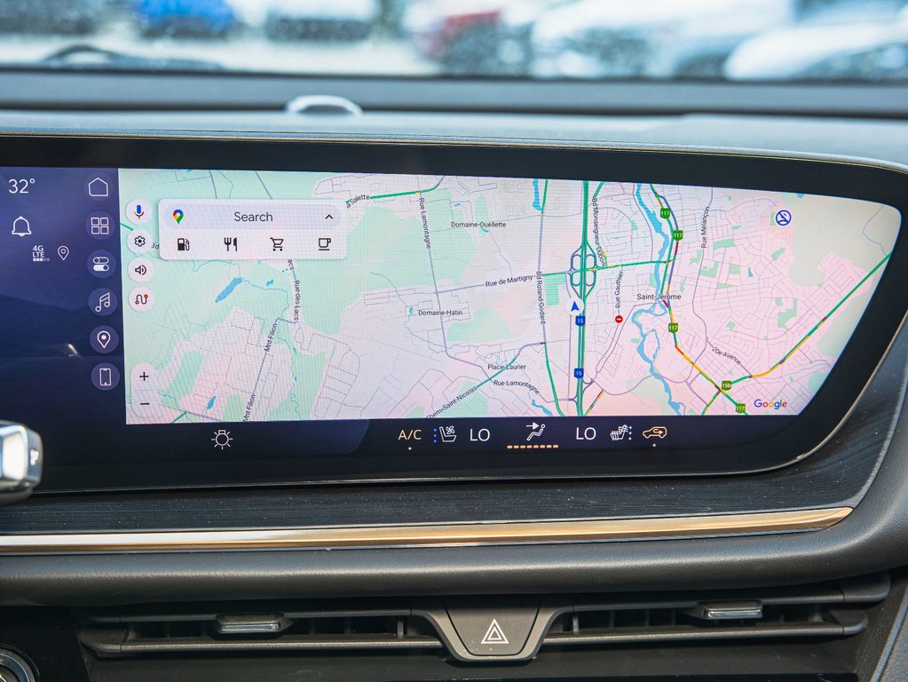 2025 Buick ENVISION in St-Jérôme, Quebec - 17 - w1024h768px