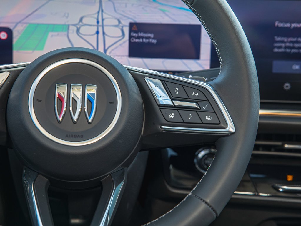 2025 Buick ENVISION in St-Jérôme, Quebec - 16 - w1024h768px
