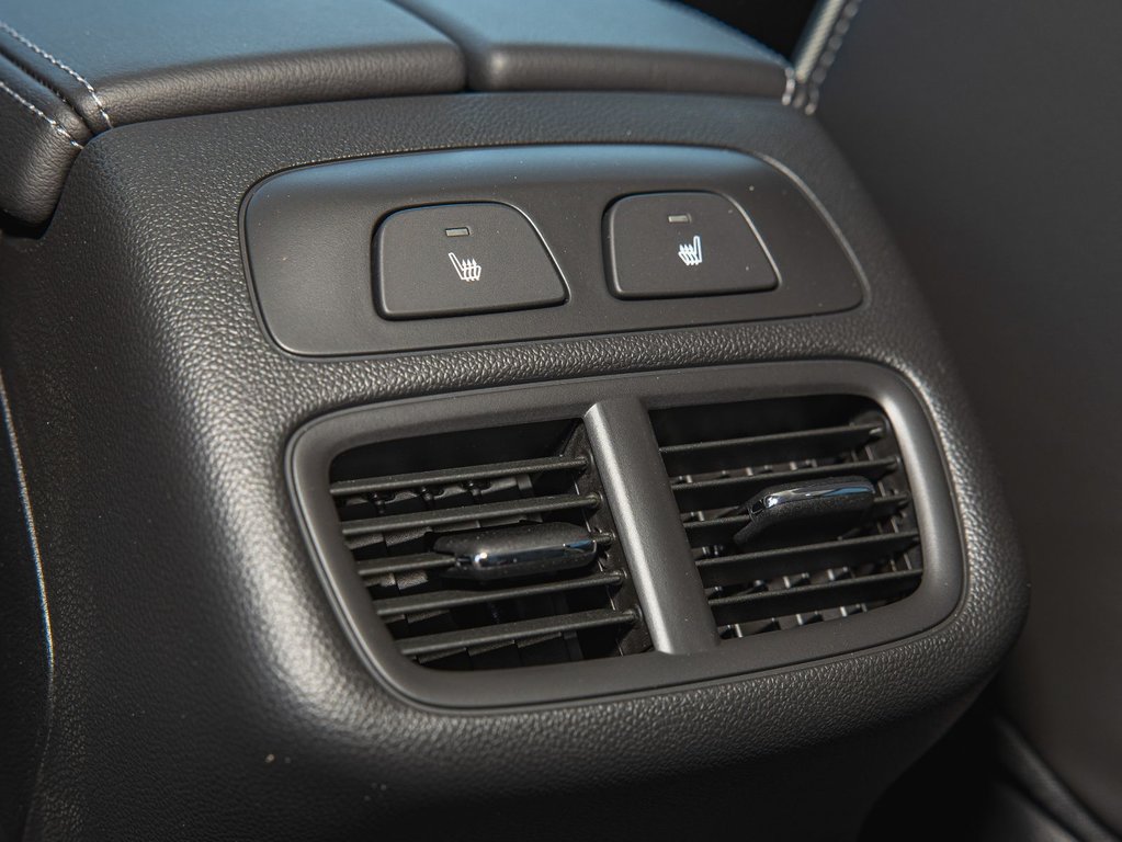 2025 Buick ENVISION in St-Jérôme, Quebec - 30 - w1024h768px
