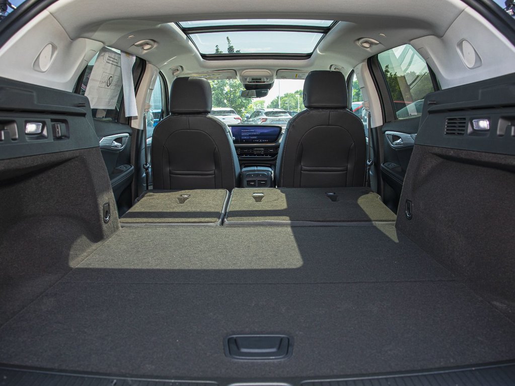 2025 Buick ENVISION in St-Jérôme, Quebec - 32 - w1024h768px