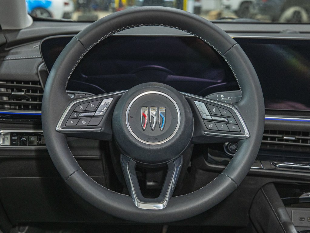 2025 Buick ENVISION in St-Jérôme, Quebec - 13 - w1024h768px
