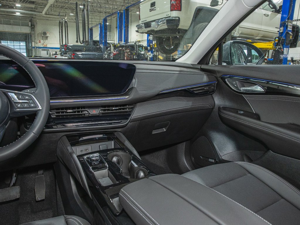 2025 Buick ENVISION in St-Jérôme, Quebec - 22 - w1024h768px