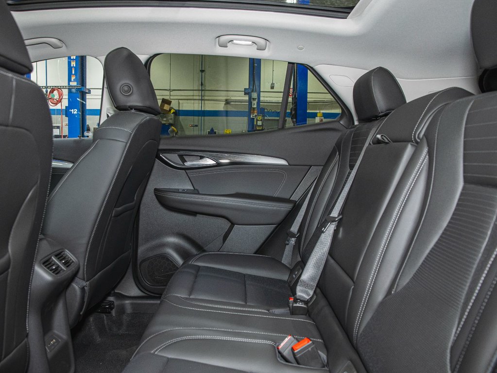 2025 Buick ENVISION in St-Jérôme, Quebec - 30 - w1024h768px