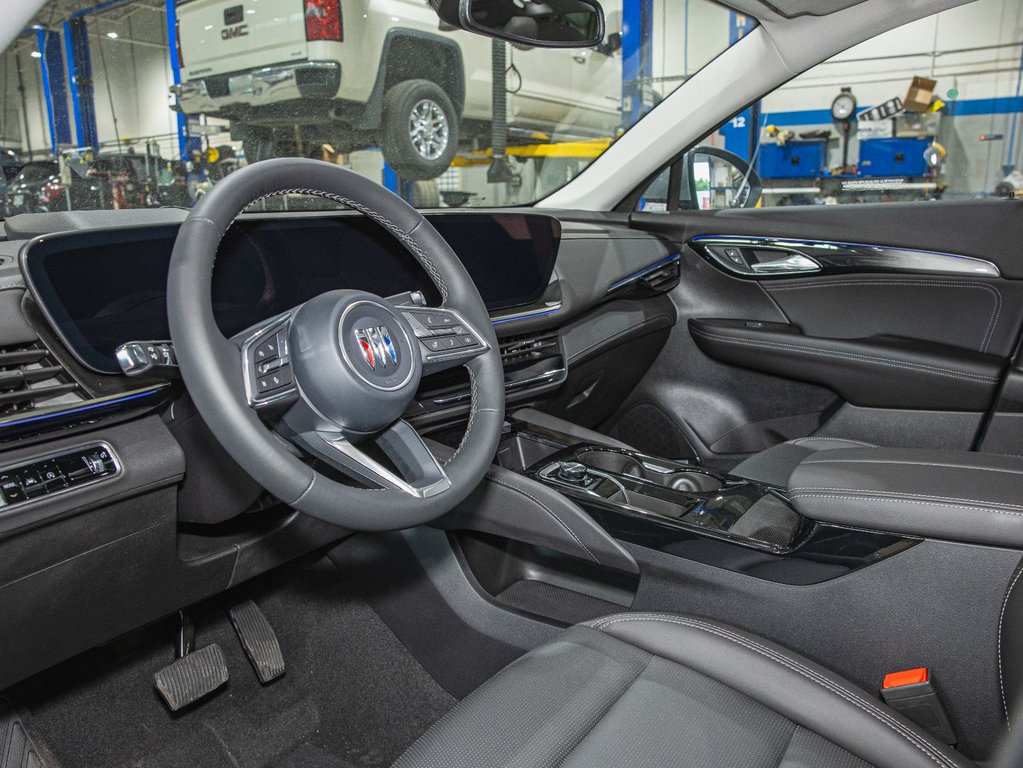 2025 Buick ENVISION in St-Jérôme, Quebec - 12 - w1024h768px