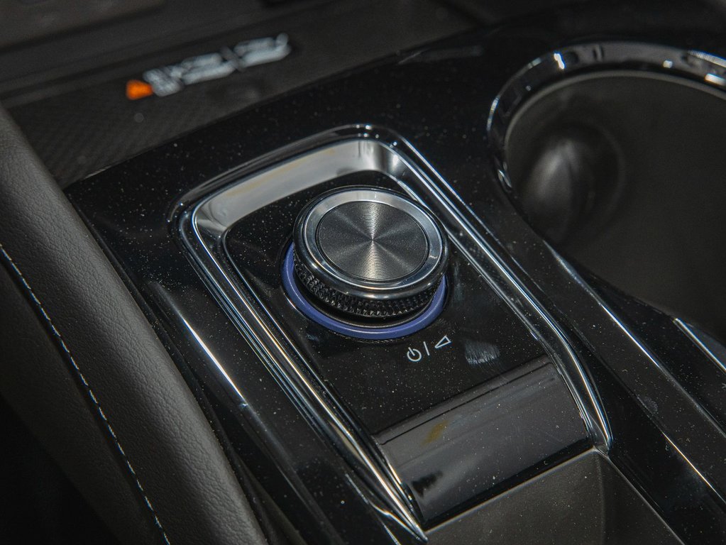 2025 Buick ENVISION in St-Jérôme, Quebec - 25 - w1024h768px