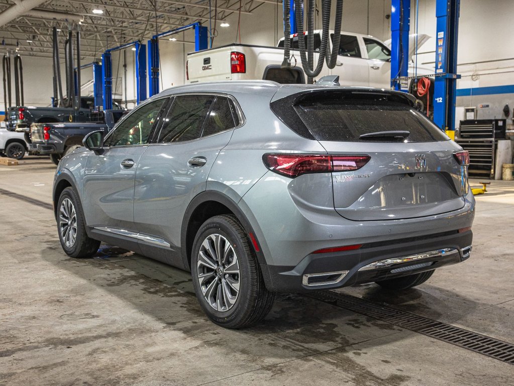 2025 Buick ENVISION in St-Jérôme, Quebec - 6 - w1024h768px
