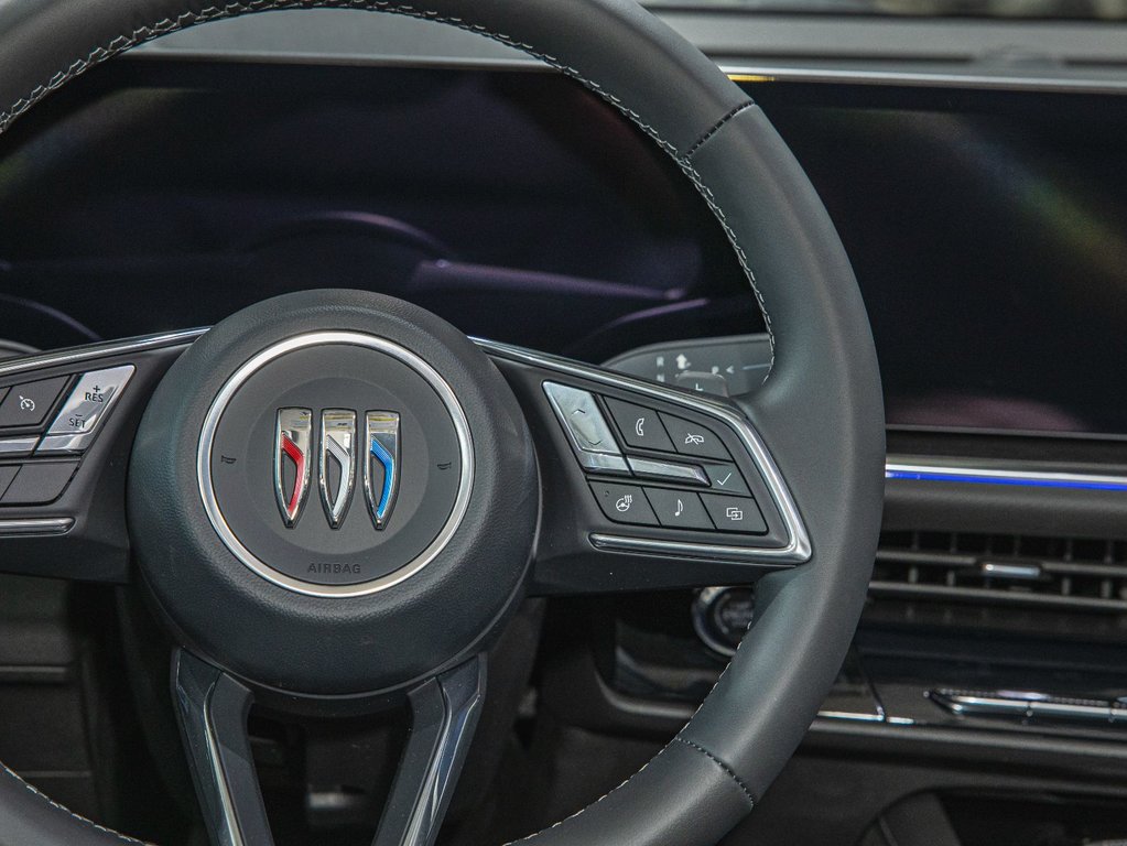 2025 Buick ENVISION in St-Jérôme, Quebec - 16 - w1024h768px