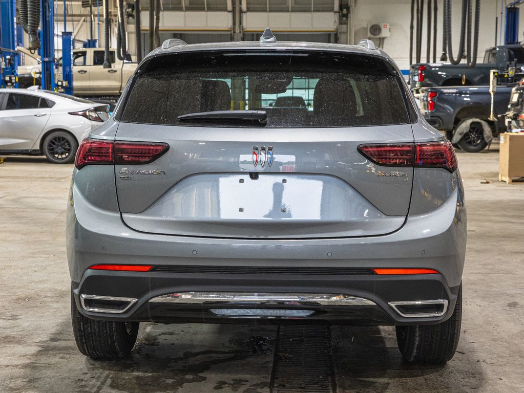 2025 Buick ENVISION in St-Jérôme, Quebec - 8 - w1024h768px